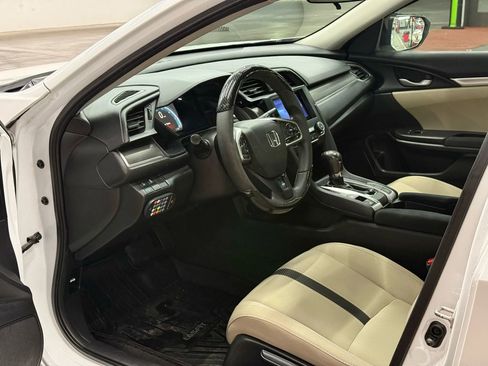 Used 2019 Honda Civic LX image 25