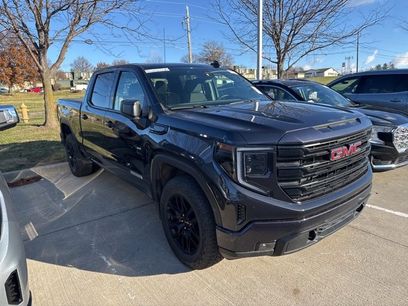 Used 2024 GMC Sierra 1500 Elevation