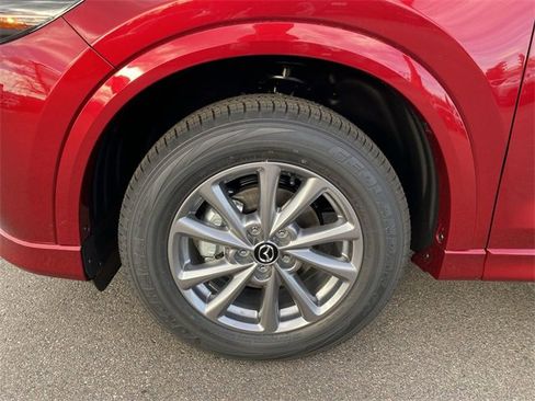 New 2025 MAZDA CX-5 AWD 2.5 S w/ Select Package image 10