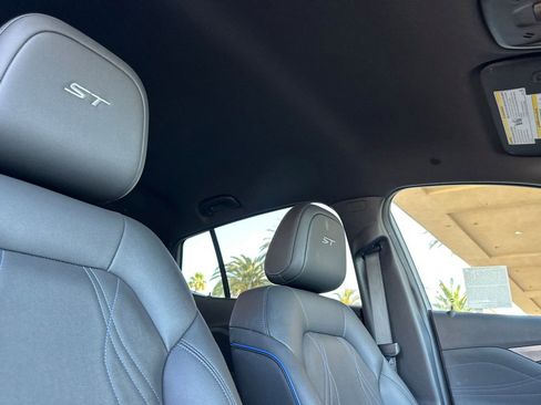 Certified 2024 Buick Envista Sport Touring w/ Convenience I Package image 18