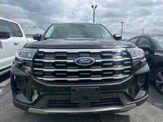 Used 2026 Ford Explorer Active RWD video 2