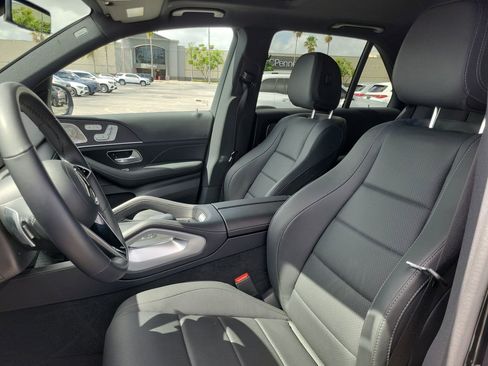 Certified 2026 Mercedes-Benz GLE 350 4MATIC image 25