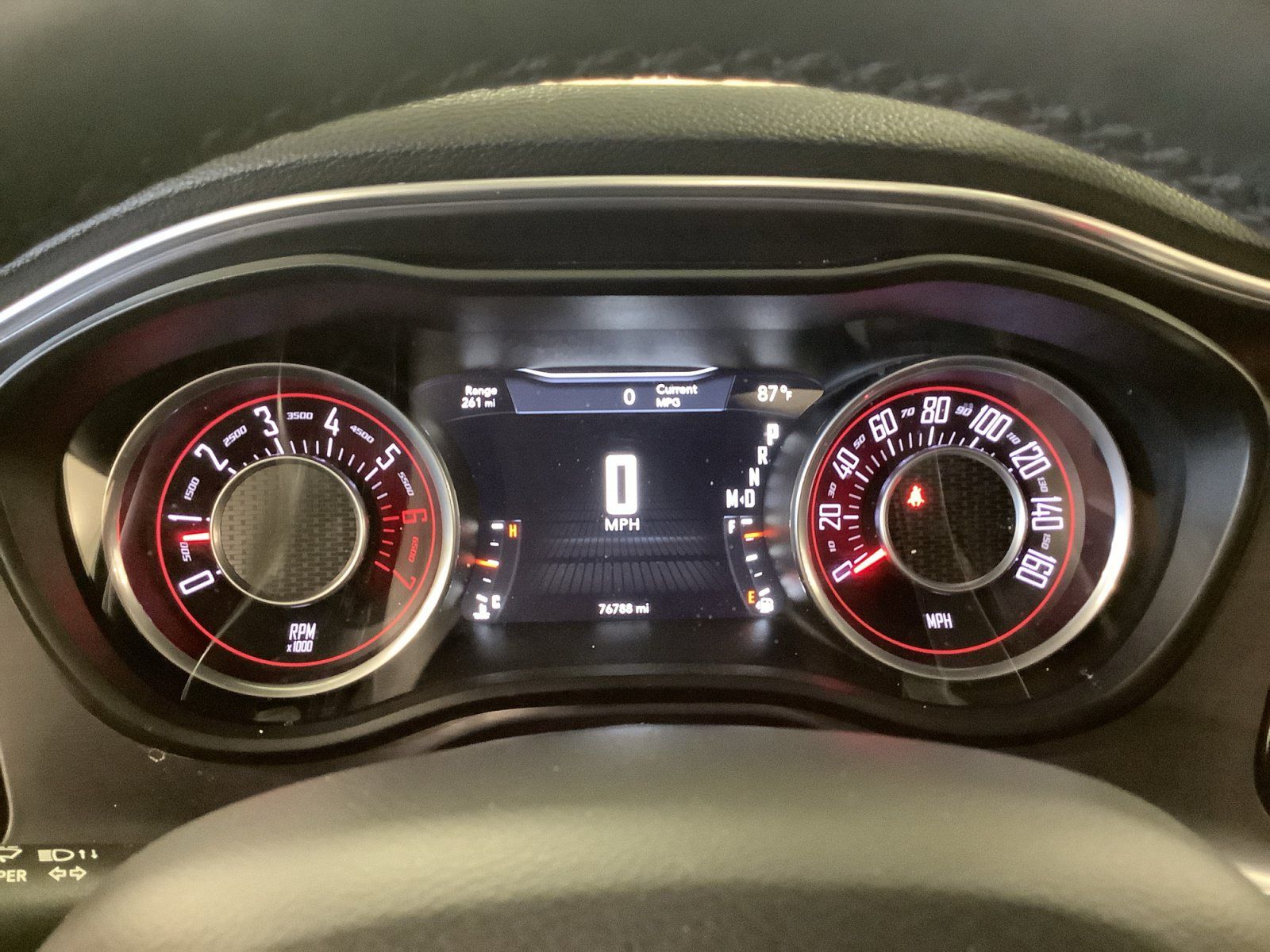 Used 2016 Dodge Challenger R/T Plus RWD image 18