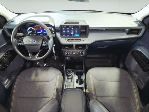 Used 2024 Ford Maverick Tremor w/ Tremor Off-Road Package AWD/4WD image 36