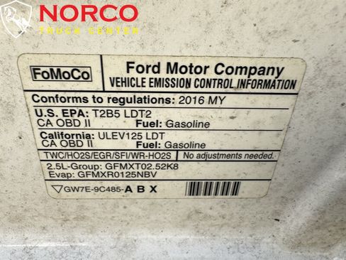 Used 2016 Ford Transit Connect XL FWD image 29