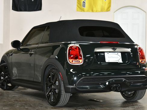 Used 2023 MINI Cooper S w/ MINI Resolute Edition image 6