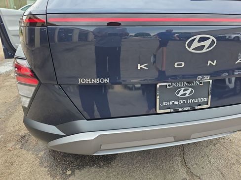 New 2026 Hyundai Kona SEL Premium image 39