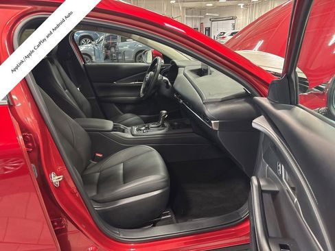 Certified 2023 MAZDA CX-30 AWD 2.5 S w/ Select Package image 18