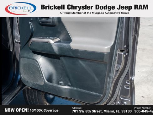 Used 2017 Toyota Tacoma SR5 w/ Tow Package image 13