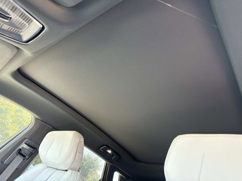 New 2025 Cadillac Lyriq Sport image 24