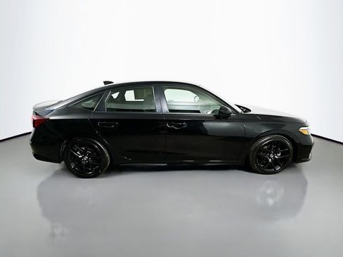 Used 2025 Honda Civic Sport image 7