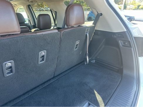 Used 2023 Honda Pilot Elite image 20