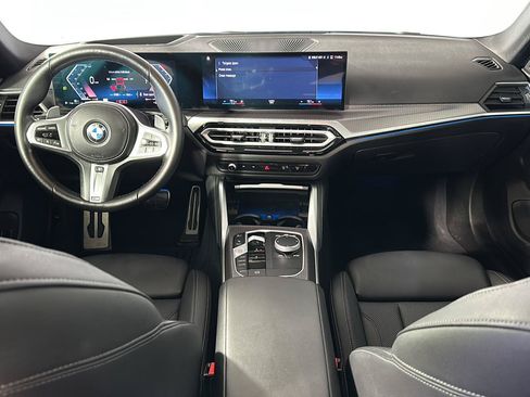 Used 2024 BMW 430i Gran Coupe xDrive w/ M Sport Package (Priority 1) AWD/4WD image 2