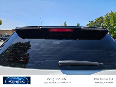 Used 2017 Ford Explorer 4WD Police Interceptor w/ Ready For The Road Package image 24