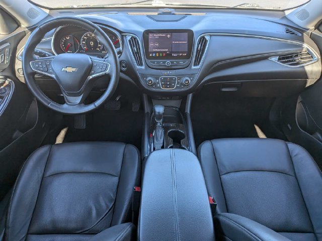 Used 2024 Chevrolet Malibu LT FWD image 6