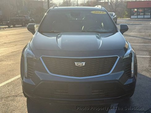 Used 2019 Cadillac XT4 Sport image 6