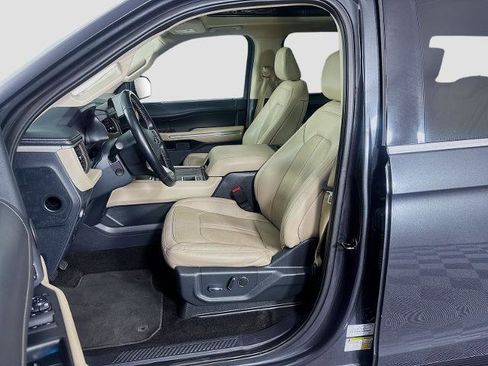Certified 2022 Ford Expedition Max Limited RWD image 22