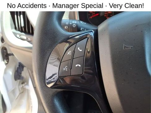Used 2020 RAM ProMaster City Tradesman FWD image 18