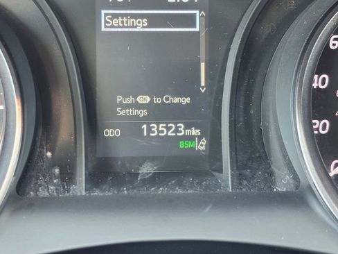 Used 2024 Toyota Camry SE w/ Cold Weather Package image 24