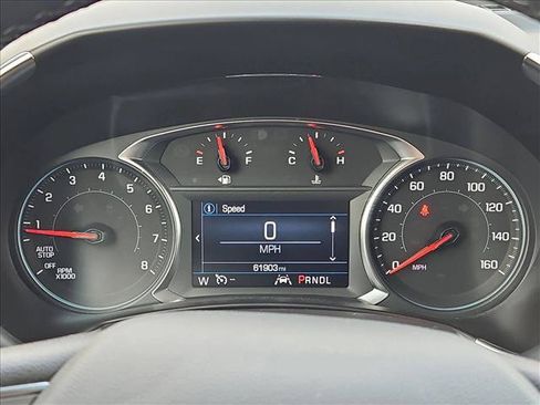 Certified 2024 Chevrolet Equinox LT AWD/4WD image 11