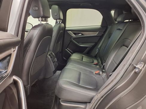 Used 2022 Jaguar F-PACE S image 25