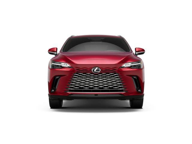 New 2026 Lexus RX 350 Premium AWD/4WD image 5