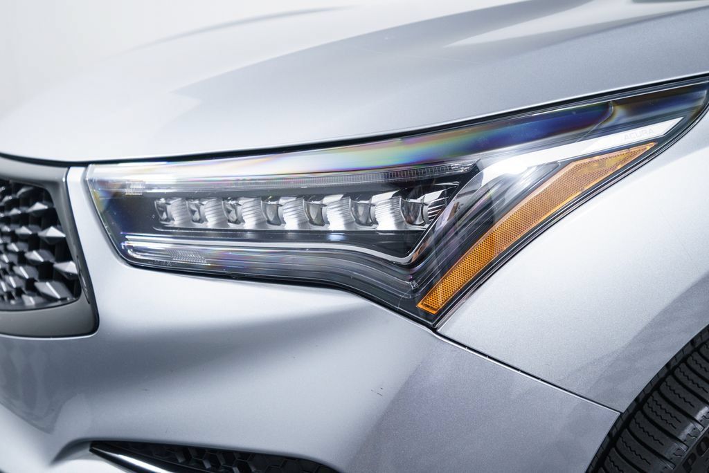 Used 2020 Acura RDX w/ Advance Package AWD/4WD image 12