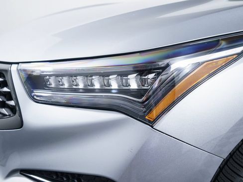 Used 2020 Acura RDX A-Spec AWD/4WD image 12