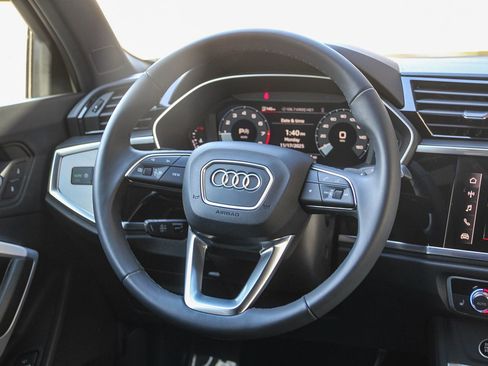 Certified 2024 Audi Q3 2.0T Premium w/ Convenience Package image 17