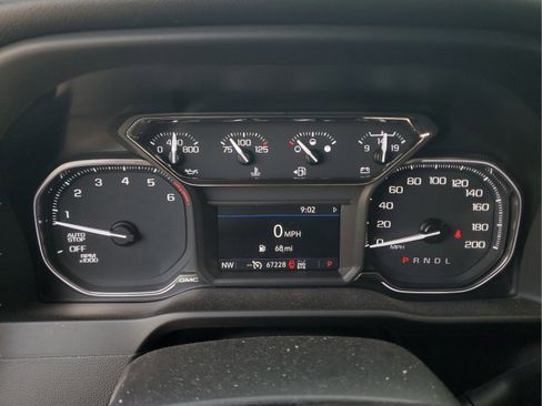 Used 2021 GMC Sierra 1500 Elevation AWD/4WD image 27