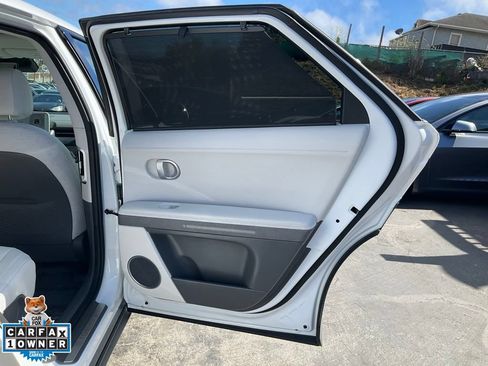 Used 2024 Hyundai Ioniq 5 Limited RWD image 66