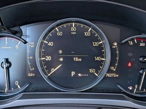 Used 2020 MAZDA CX-5 Grand Touring w/ GT Premium Package image 11