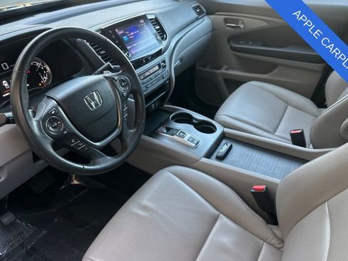 Used 2023 Honda Ridgeline RTL image 9