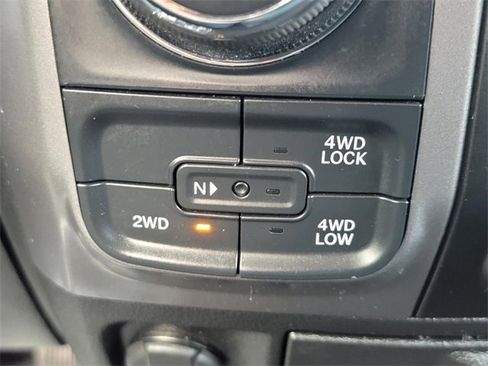 Used 2022 RAM 1500 Classic Warlock image 20