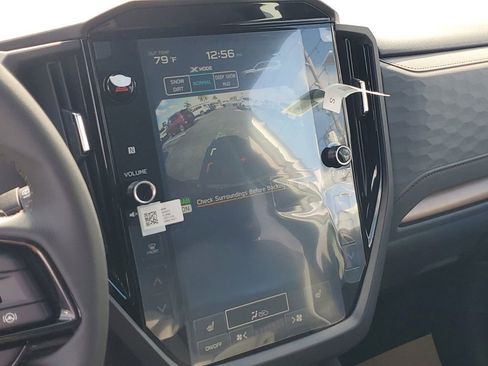 New 2026 Subaru Forester Sport image 24