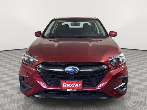 Used 2023 Subaru Legacy Premium AWD/4WD image 2