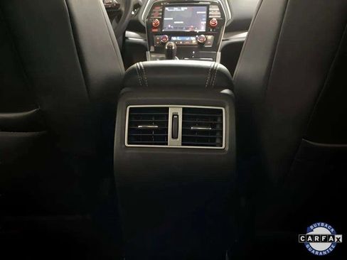 Used 2016 Nissan Maxima 3.5 SL image 70