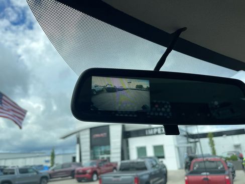 Used 2023 Chevrolet Express 2500 w/ Driver Convenience Package image 17