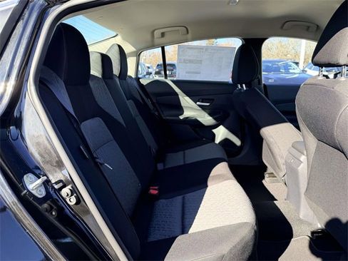 New 2026 Nissan Sentra SV w/ SV Convenience Package image 11