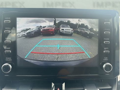 Used 2019 Toyota Corolla SE image 18