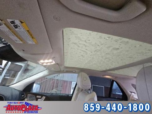 Used 2023 Mercedes-Benz GLE 450 4MATIC w/ AMG Line Exterior image 10