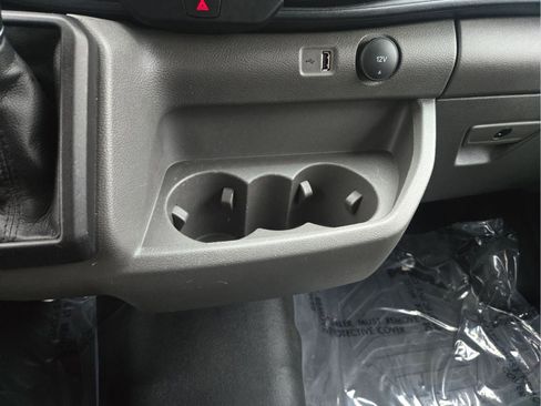 Certified 2023 Ford Transit 150 Low Roof AWD image 13