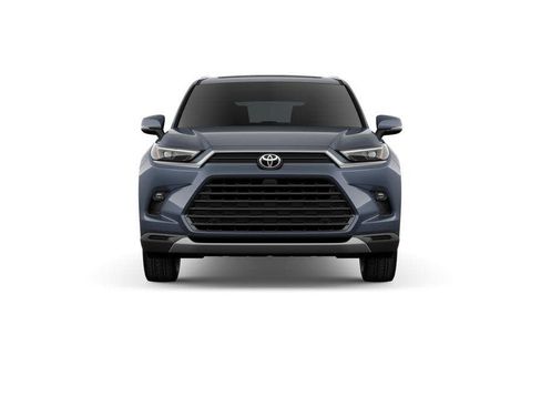New 2026 Toyota Grand Highlander Limited image 17