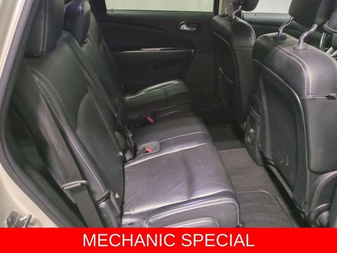 Used 2013 Dodge Journey Crew image 20
