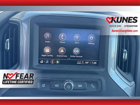 Used 2024 GMC Sierra 1500 Pro image 28