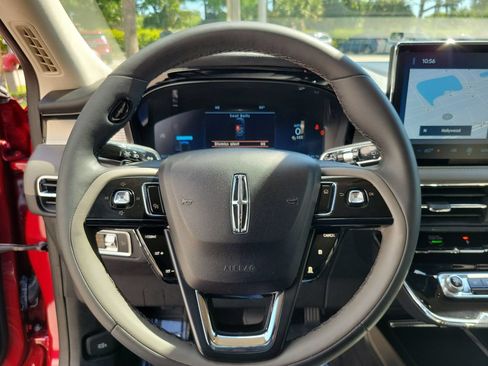 Certified 2023 Lincoln Corsair FWD image 19