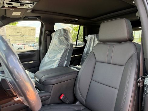 New 2026 Chevrolet Tahoe RST AWD/4WD image 14