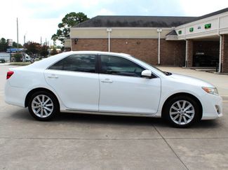 Used 2012 Toyota Camry XLE image 1