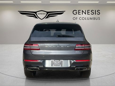 Used 2021 Genesis GV80 2.5T image 4