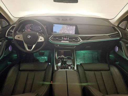 Used 2020 BMW X7 xDrive50i AWD/4WD image 70